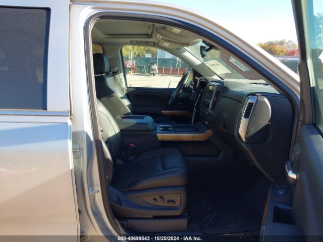 3GCUKSEC5JG285236 Chevrolet Silverado 1500 1lz