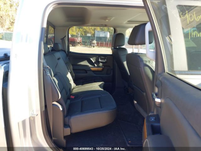 3GCUKSEC5JG285236 Chevrolet Silverado 1500 1lz