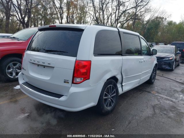 2C4RDGEGXHR672126 Dodge Grand Caravan Gt