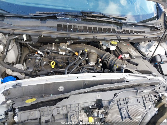 Ford Edge Titanium 2020 2FMPK3K91LBB45729 Image 10