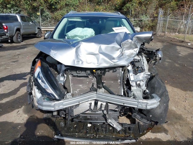 Ford Edge Titanium 2020 2FMPK3K91LBB45729 Image 11