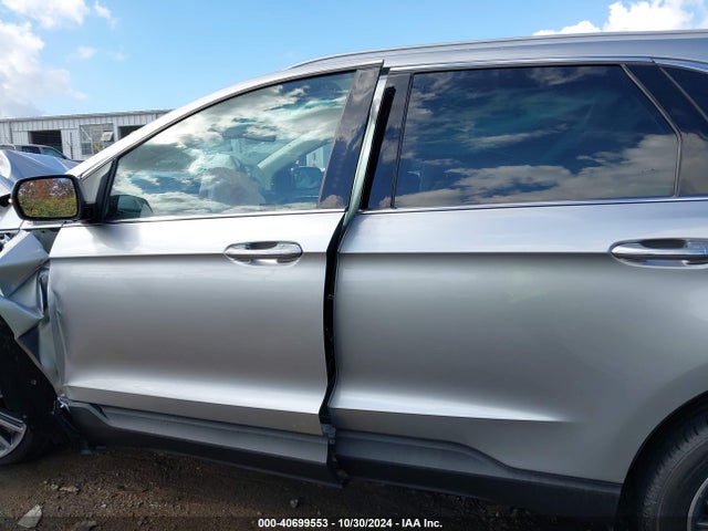 Ford Edge Titanium 2020 2FMPK3K91LBB45729 Image 13