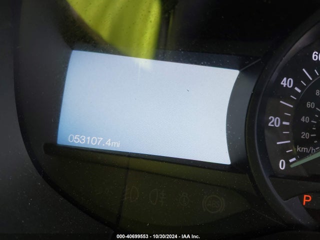 Ford Edge Titanium 2020 2FMPK3K91LBB45729 Image 14