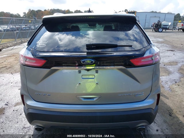 Ford Edge Titanium 2020 2FMPK3K91LBB45729 Image 15