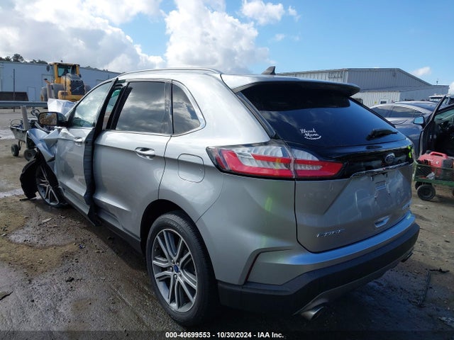 Ford Edge Titanium 2020 2FMPK3K91LBB45729 Image 3