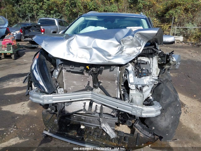 Ford Edge Titanium 2020 2FMPK3K91LBB45729 Image 6