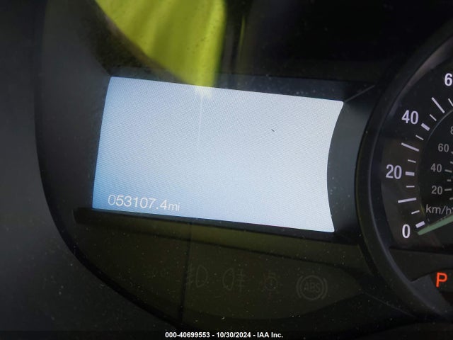 Ford Edge Titanium 2020 2FMPK3K91LBB45729 Image 7
