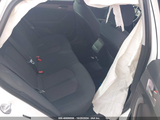 Aukcja sprzedaży 2019 Hyundai Sonata Se, vin: 5NPE24AF0KH782705, numer aukcji: 40699556