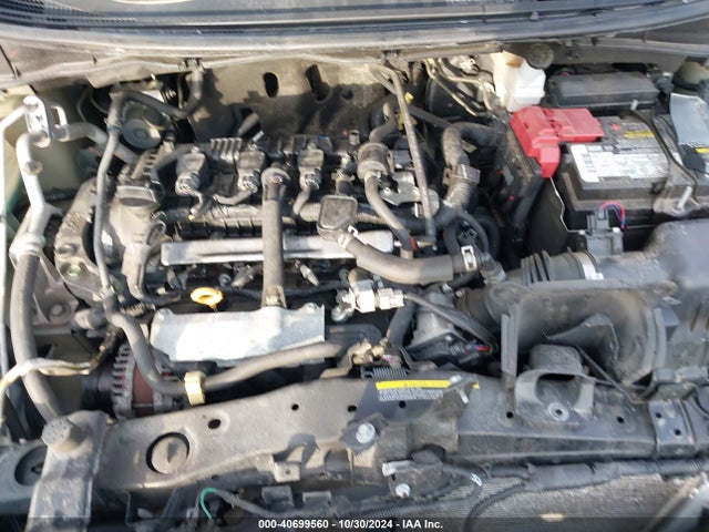 Nissan Versa Sv Xtronic Cvt 2020 3N1CN8EV8LL864662 Image 10