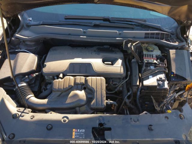 1G4PW5SK8G4125836 Buick Verano Sport Touring Group