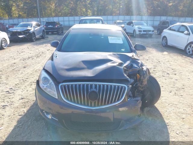 1G4PW5SK8G4125836 Buick Verano Sport Touring Group