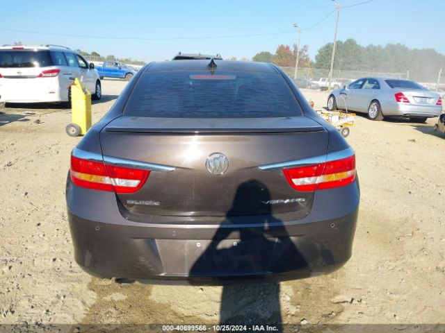 1G4PW5SK8G4125836 Buick Verano Sport Touring Group