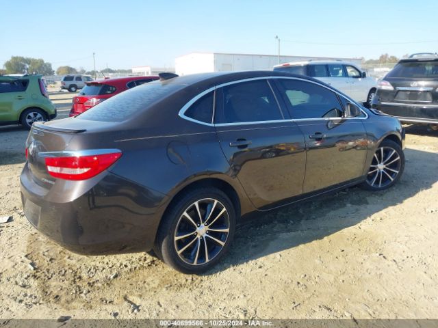 1G4PW5SK8G4125836 Buick Verano Sport Touring Group