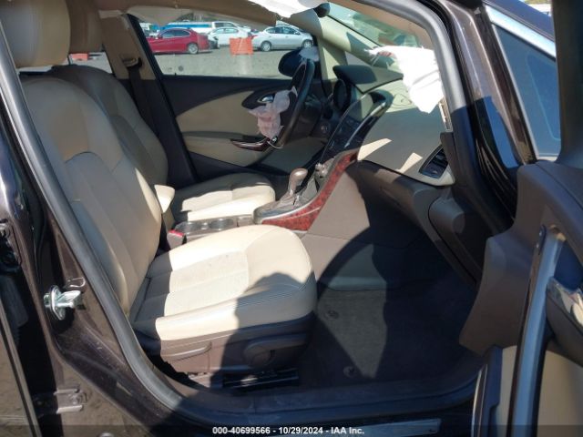 1G4PW5SK8G4125836 Buick Verano Sport Touring Group