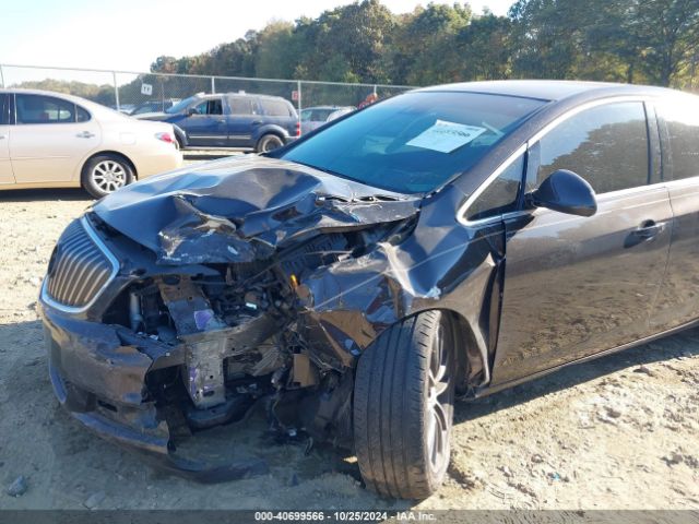 1G4PW5SK8G4125836 Buick Verano Sport Touring Group