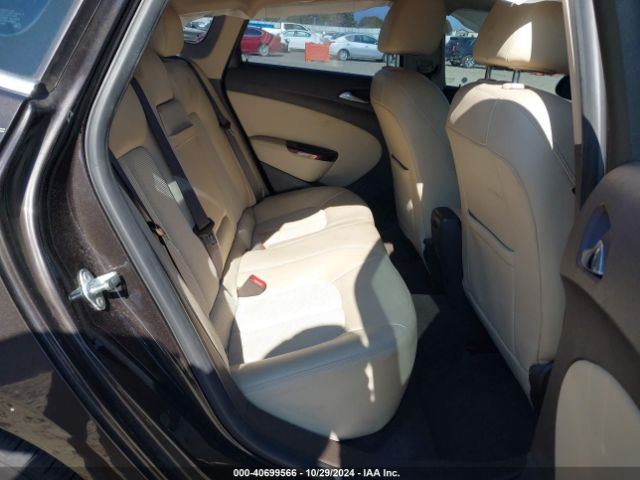 1G4PW5SK8G4125836 Buick Verano Sport Touring Group