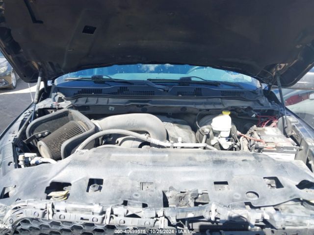 1C6RR6KT3ES384298 RAM 1500 Express