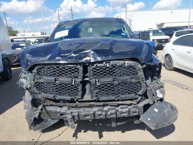 1C6RR6KT3ES384298 RAM 1500 Express