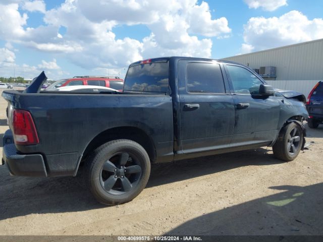 1C6RR6KT3ES384298 RAM 1500 Express