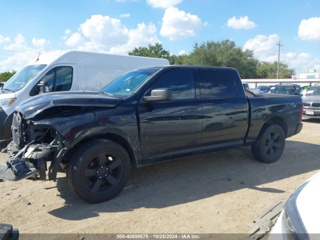 1C6RR6KT3ES384298 RAM 1500 Express
