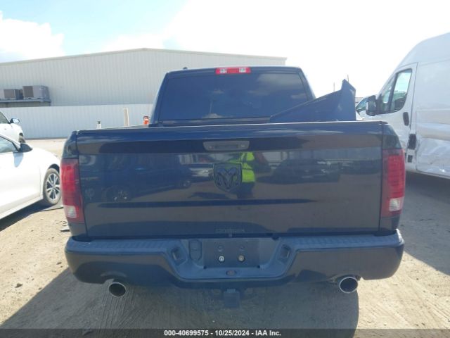 1C6RR6KT3ES384298 RAM 1500 Express