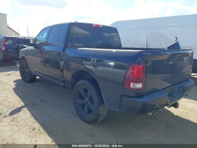 1C6RR6KT3ES384298 RAM 1500 Express