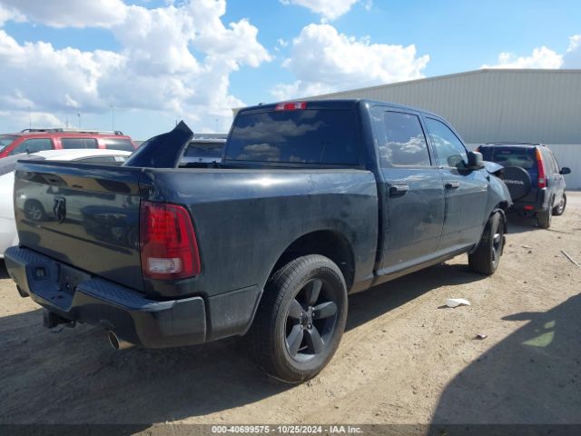 1C6RR6KT3ES384298 RAM 1500 Express