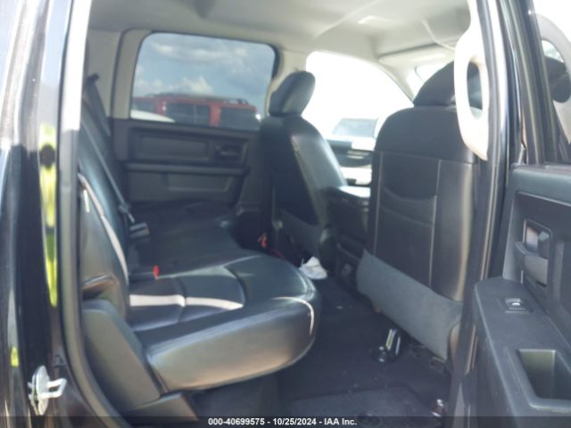 1C6RR6KT3ES384298 RAM 1500 Express