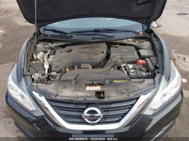 1N4AL3AP7GC163865 Nissan Altima 2.5 Sl