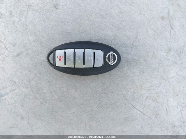 1N4AL3AP7GC163865 Nissan Altima 2.5 Sl