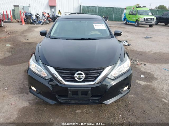 1N4AL3AP7GC163865 Nissan Altima 2.5 Sl