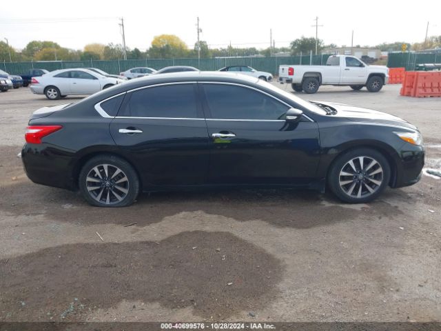 1N4AL3AP7GC163865 Nissan Altima 2.5 Sl