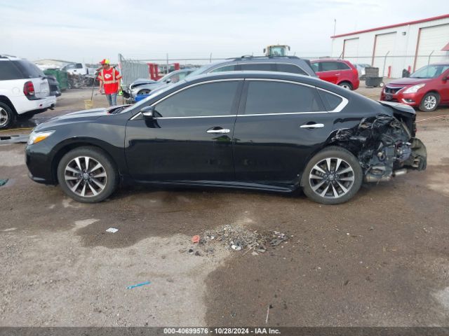 1N4AL3AP7GC163865 Nissan Altima 2.5 Sl
