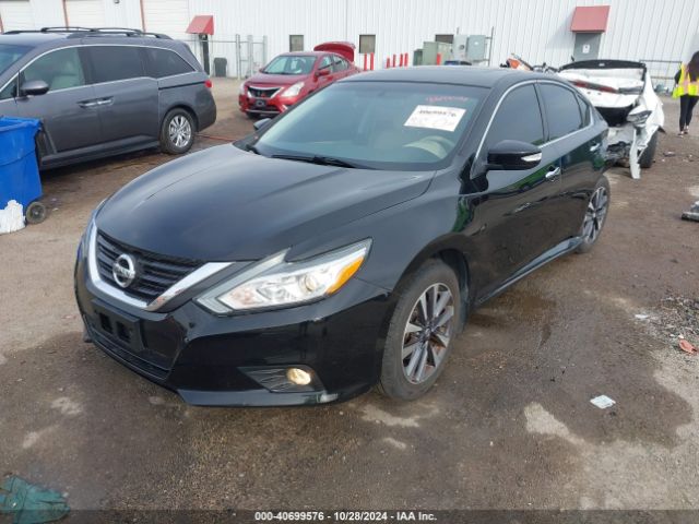 1N4AL3AP7GC163865 Nissan Altima 2.5 Sl
