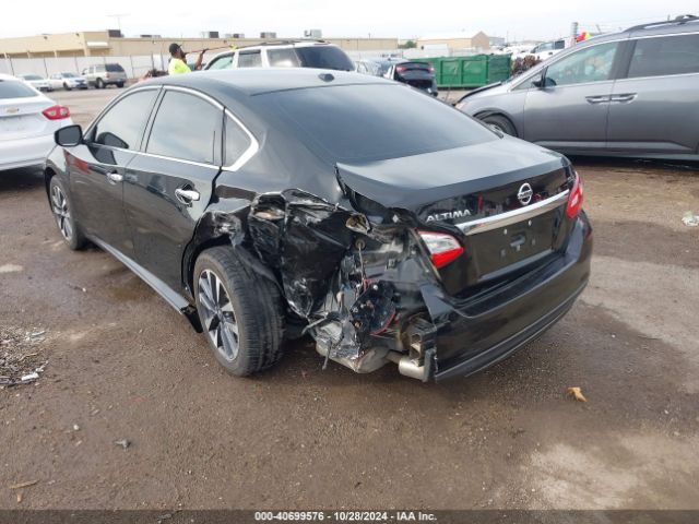 1N4AL3AP7GC163865 Nissan Altima 2.5 Sl