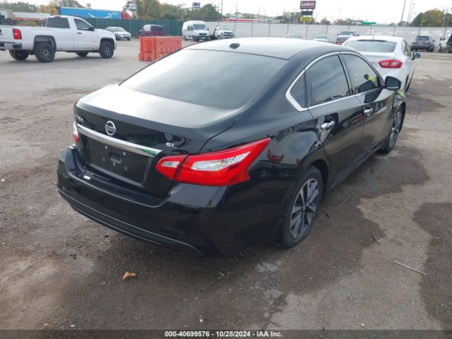 1N4AL3AP7GC163865 Nissan Altima 2.5 Sl