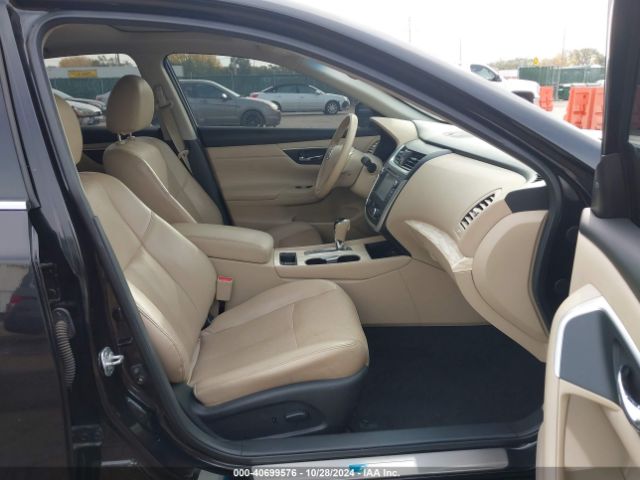 1N4AL3AP7GC163865 Nissan Altima 2.5 Sl
