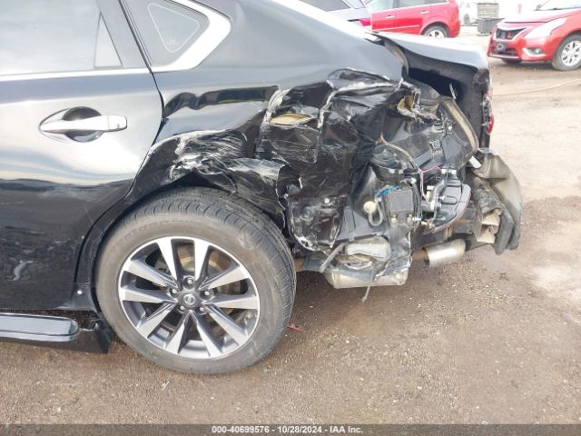 1N4AL3AP7GC163865 Nissan Altima 2.5 Sl