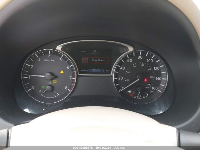 1N4AL3AP7GC163865 Nissan Altima 2.5 Sl