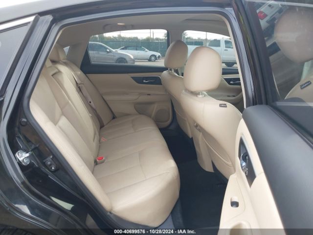 1N4AL3AP7GC163865 Nissan Altima 2.5 Sl