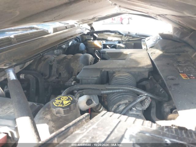 1GKS1CKJ1FR300765 GMC YUKON DENALI