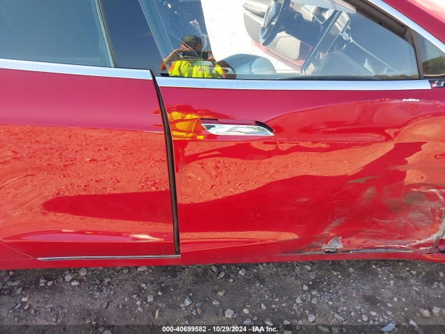 5YJSA1E20GF140969 Tesla Model S 60d/70d/75d/85d/90d