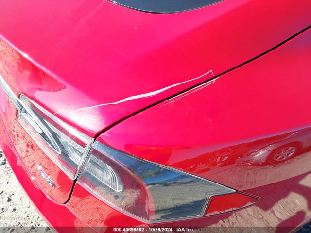 5YJSA1E20GF140969 Tesla Model S 60d/70d/75d/85d/90d