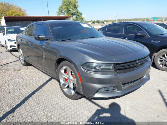 2015 2C3CDXHG5FH721743 главное изображение