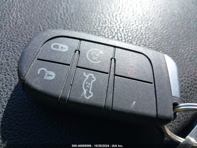 Dodge Charger Sxt 2015 2C3CDXHG5FH721743 Image 11