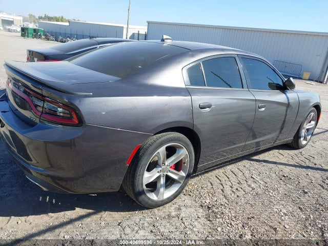 Dodge Charger Sxt 2015 2C3CDXHG5FH721743 Image 13