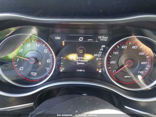 Dodge Charger Sxt 2015 2C3CDXHG5FH721743 Image 7