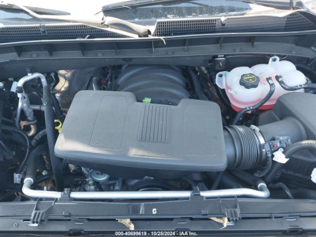 3GTUUEEL8RG414996 GMC Sierra 1500 4wd  Short Box At4