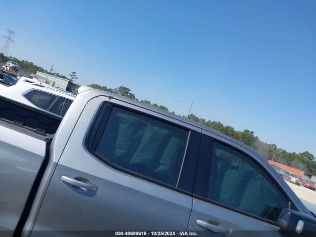 3GTUUEEL8RG414996 GMC Sierra 1500 4wd  Short Box At4