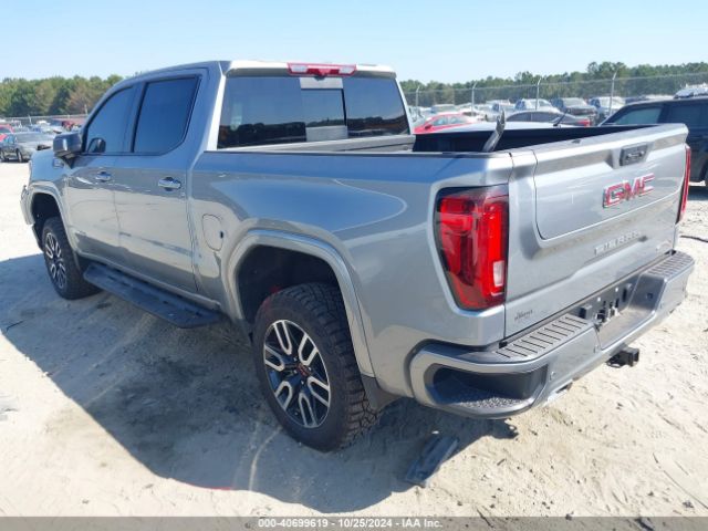 3GTUUEEL8RG414996 GMC Sierra 1500 4wd  Short Box At4